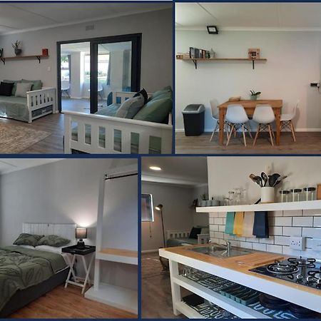 23 Belladonna Cottage Hermanus Exterior foto