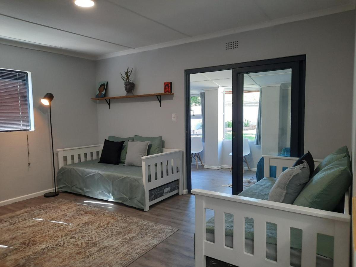 23 Belladonna Cottage Hermanus Exterior foto