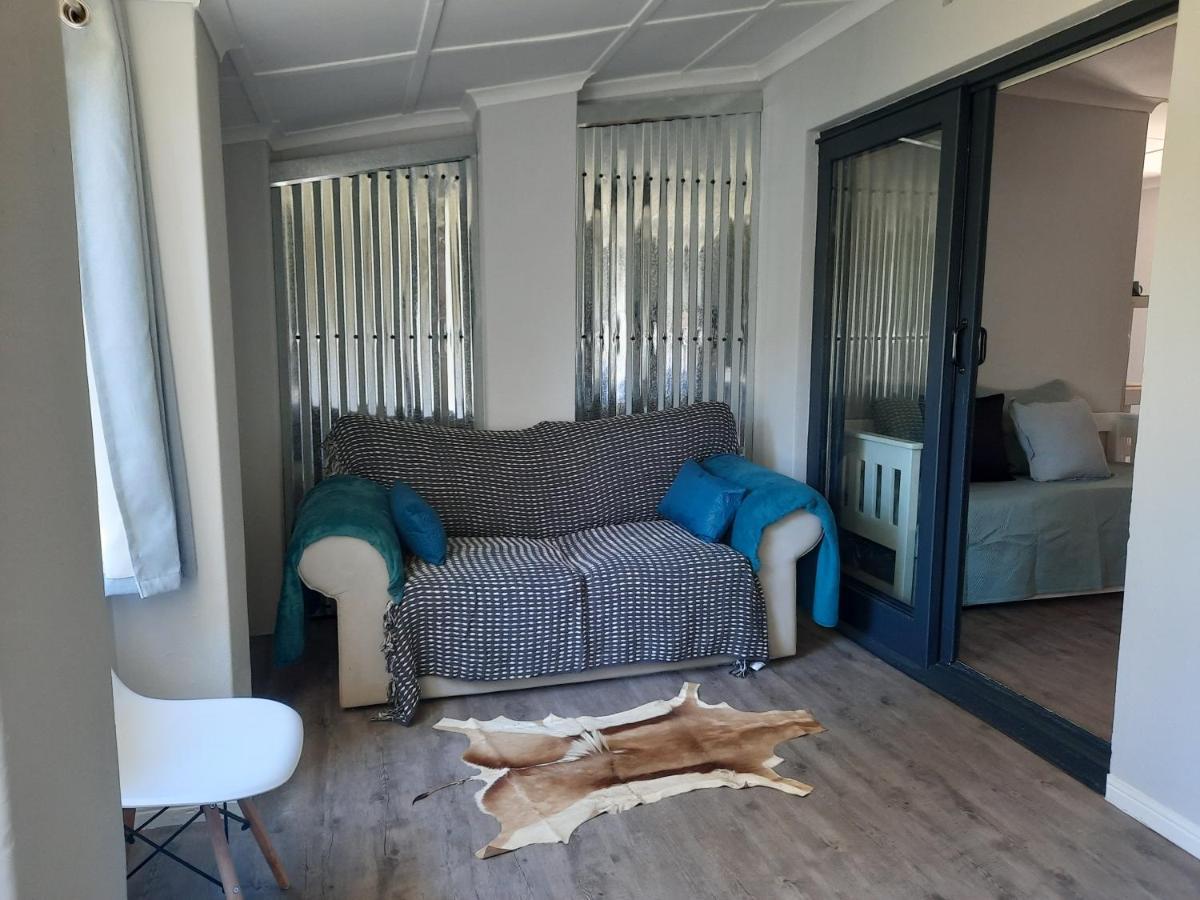 23 Belladonna Cottage Hermanus Exterior foto