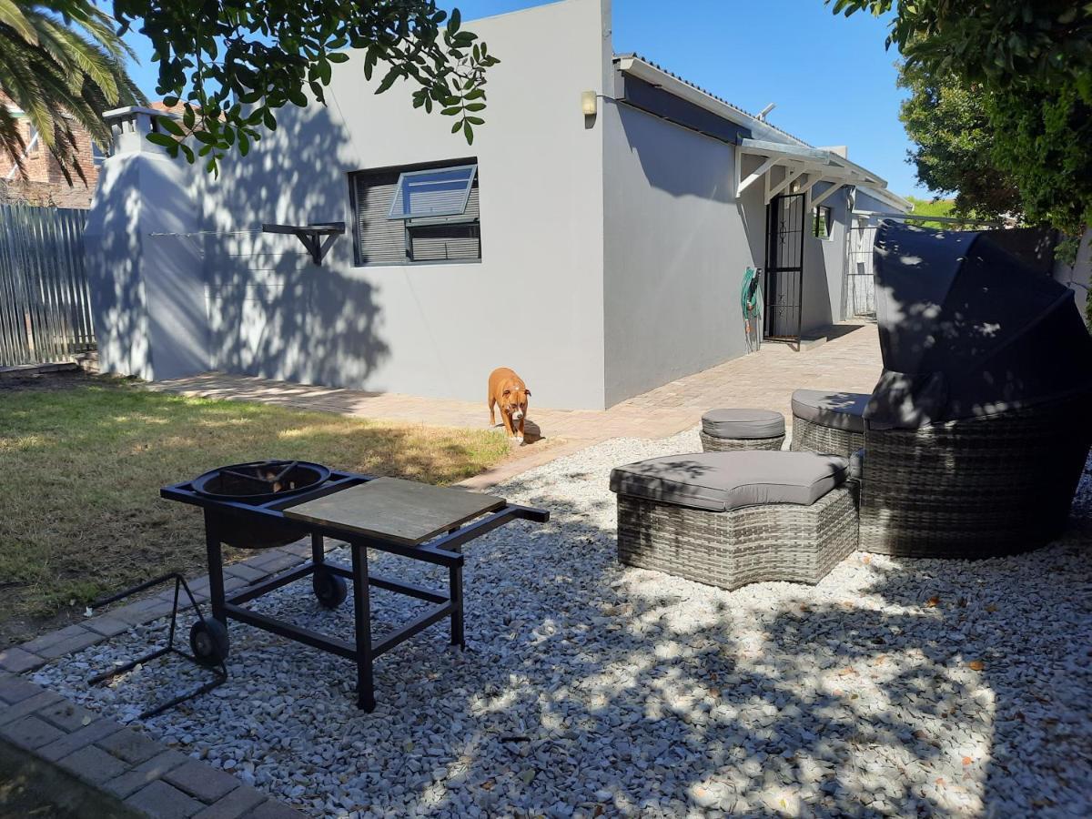 23 Belladonna Cottage Hermanus Exterior foto