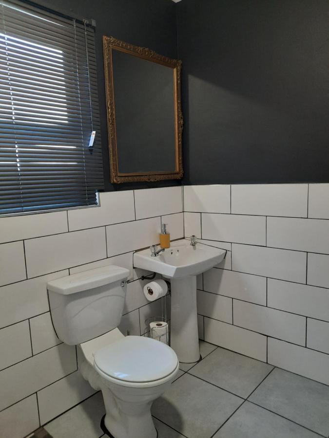 23 Belladonna Cottage Hermanus Exterior foto